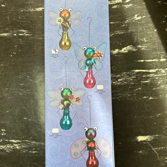 Regal Art & Gift Solar Light - Picture 7 of 7